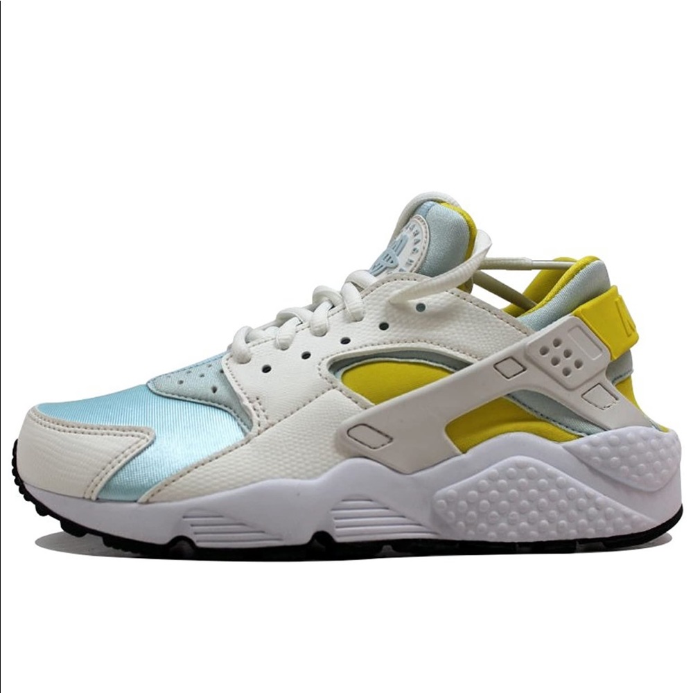 Nike Air Huarache Run Sail